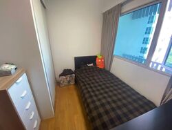 Eight Riversuites (D12), Condominium #577118431